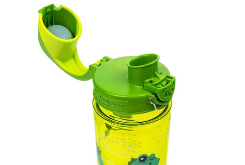 Nalgene Kinder-Trinkflasche "OTF Kids Sustain" - 0,35 L, verschiedene Farben - Bild 21 von 56