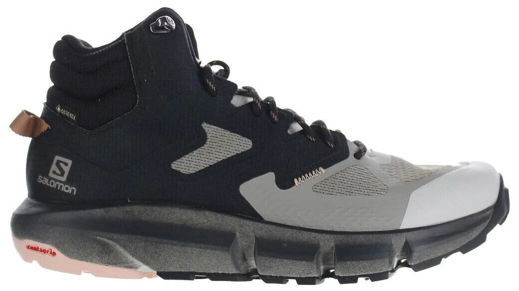 saromon　ELLIPSE 2 GTX W 23.5 Salomon Ellipse 2 GTX Hiking Shoes | Review |