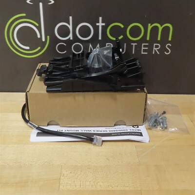 Aastra Mitel 6900 6800 Wall Mount Kit (50008299) 5601024501RA