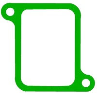 Dichtung Ventildeckel Klein FüR Kawasaki VN G Classic Tourer 1500 1998-1999 VNT