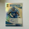2024 Panini Donruss Elite Turn of the Century Auto Trevin Wallace #TCA-TWA /499 