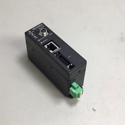 Keyence IV-G10 Sensorverstärker für IV-G Serie, Haupteinheit Ref305