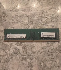 HP 8GB DDR4 2666 MHz