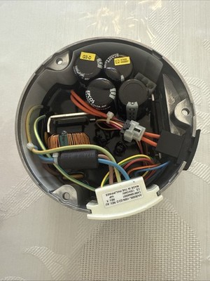 US MOTORS M55PWNPN NIDEC MOTOR CORPORATIONSOFTWARE VER