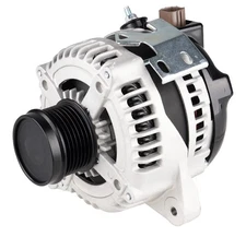 Toyota Camry 2.4L 07-09,Corolla 2009-2010 Matrix scion xb 09-13 Alternator 11195