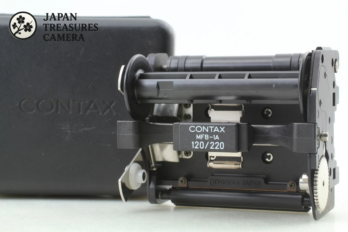 25+ contax 645 back for sale | Updated Oct 2026