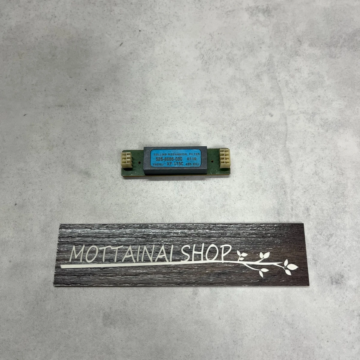 yaesu filter | eBay