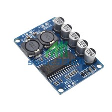 35W TDA8932 Mono Digital Amplifier Board Low Power Consumption Stereo Amplifier