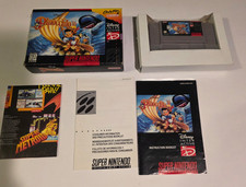 Disney's Pinocchio (Super Nintendo SNES, 1996) ☆ Complete ☆