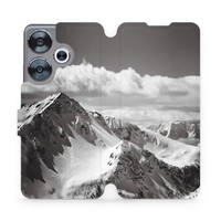 HandyhüLle Mit Klappe FüR Xiaomi Poco F6 Mobiwear Case Flip Cover SchutzhüLle