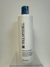 Paul Mitchell Awapuhi Shampoo Original Wash 16.9 oz 0.98 per gallon