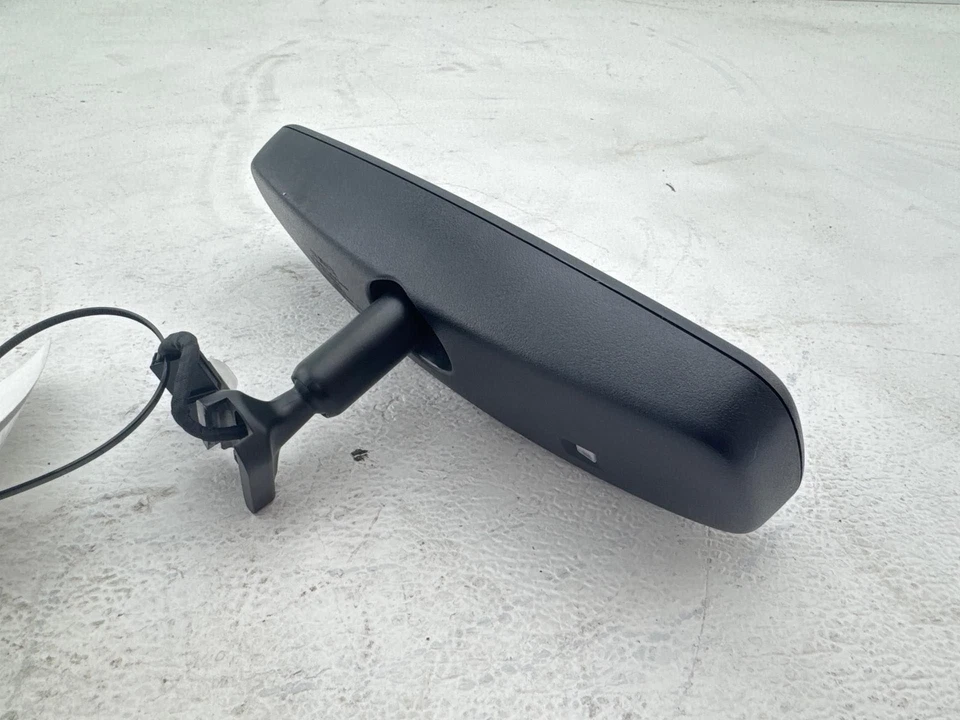 Espejo retrovisor interior parabrisas delantero Toyota Prius Prime 2016-2022 OEM Foto 3 de 4