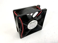 New NMB-MAT 3112KL-05W-B40 Axial Fan 2-Wire 0.18A 24VDC 3112KL05WB40 - No Box