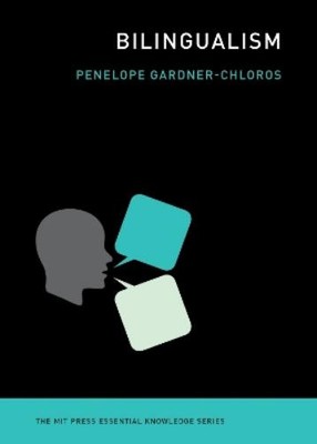 Penelope Gardner-Chloros Bilingualism (Paperback)