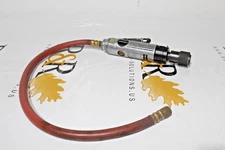 Steelman Heavy Duty Low Speed Tire Buffer SPL6510