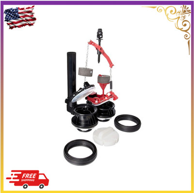 New Vormax Toilet Valve Assembly 7381655 200.0070A
