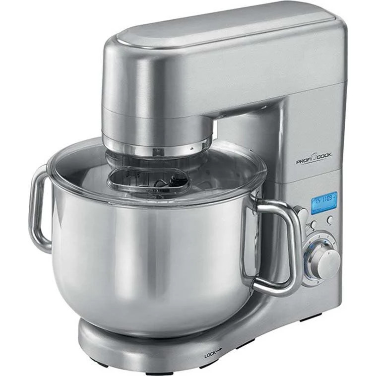 PROFICOOK – Küchenmaschine Küchenmaschine PC-KM1096 PROFICOOK – Küchenmaschine Küchenmaschine PC-KM1096