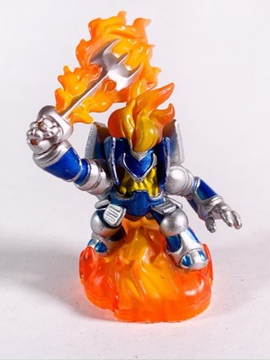 Skylanders Spyro s Adventure Ignitor Fire Figure Swap force