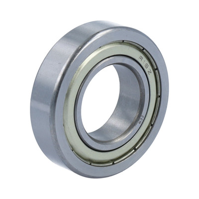 R16ZZ ZEN 25,4 x 50,8 x 12,7 mm DEEP GR. BALL SINGLE ROW