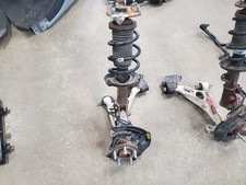 (LOCAL PICKUP ONLY) Driver Left Front Knee Fi...