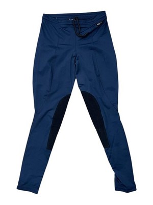 Kerrits KP Tight - Navy - M - USED