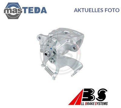 740441 BREMSE BREMSSATTEL HINTEN LINKS ABS NEU OE QUALITÄT