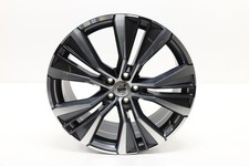 2022 VOLVO XC60 WHEEL RIM ALLOY 20X8J ET52.5 OEM 32134531