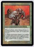 Karn, Silver Golem - Foil - MTG Arena League 1999 Promo - RareCo