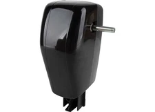 Lippert 672052 Regal Idler Head Assembly, Black