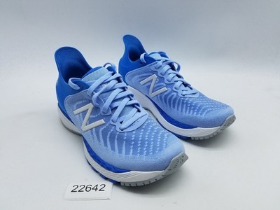 New Balance Fresh Foam X 860v11 Women's Size 5.5 Running Shoes Blue *Worn once
