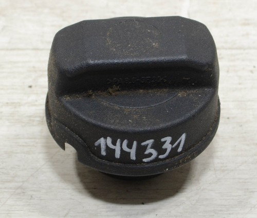 AUDI TT 8N Tank Deckel Verschluss 1H0201553B #144331-G183