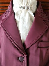YOUTH Childs Size STOCK TIES Select Colors Or WHITES NEW by Ornaments