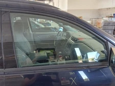 (LOCAL PICKUP ONLY) Passenger Front Door Glass VIN J 11th Digit Limited Fits 07-