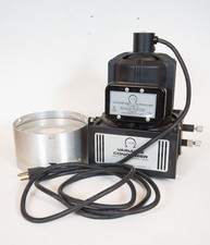 Omega D2 enlarger Variable Condenser Head