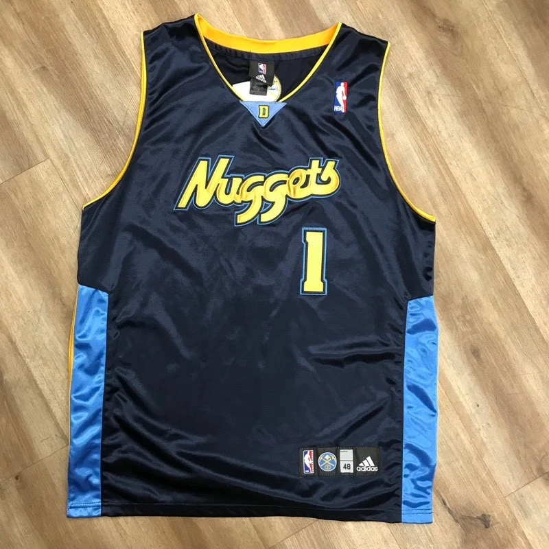 Chauncey Billups Denver Nuggets NBA Jerseys for sale | eBay
