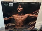 Benson Boone - American Heart New  LP Blue , Red, White Colored Vinyl sealed