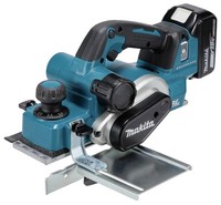 Akku Hobel Makita DKP181Z 18V, SologeräT