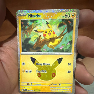 Pikachu 006 015 | eBay