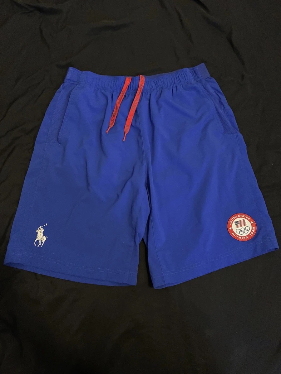 Polo Ralph Lauren USA Shorts for Men for sale | eBay