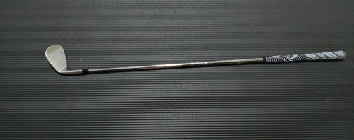 Bend W67 52° Loft D3 Swing Weight Steel Shaft Dynamic Gold 120 X100 Used - Picture 8 of 8