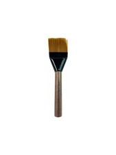 Gagliano Instrument Flat Bursh Detail Brush