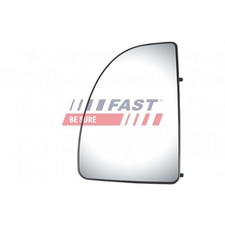 Retroviseur gauche (ou coque) Citroen JUMPER
