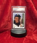 KEN GRIFFEY JR. 1989 UPPER DECK #1 STAR ROOKIE PSA  7 🔥 SHARP RC ICONIC