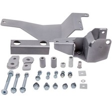 Differential Diff Drop Kit fit for Chevrolet Silverado GMC Sierra 4WD 2001-201