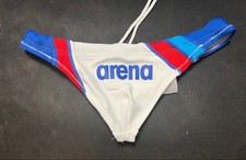 arena competition swimsuit T-back competition pants AR26120S