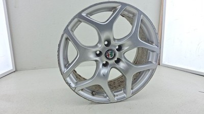 2019 - 2023 Alfa Romeo Giulia 18 Inch Wheel Rim OEM 8.0JX18H2 see pic for con
