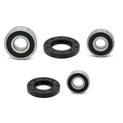 Radlager hinten für Yamaha MT03