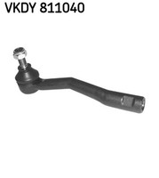 SKF Spurstangenkopf Gelenkkopf Vkdy 811040 FüR Toyota M14 X 1,5 Carina 6 Avensis