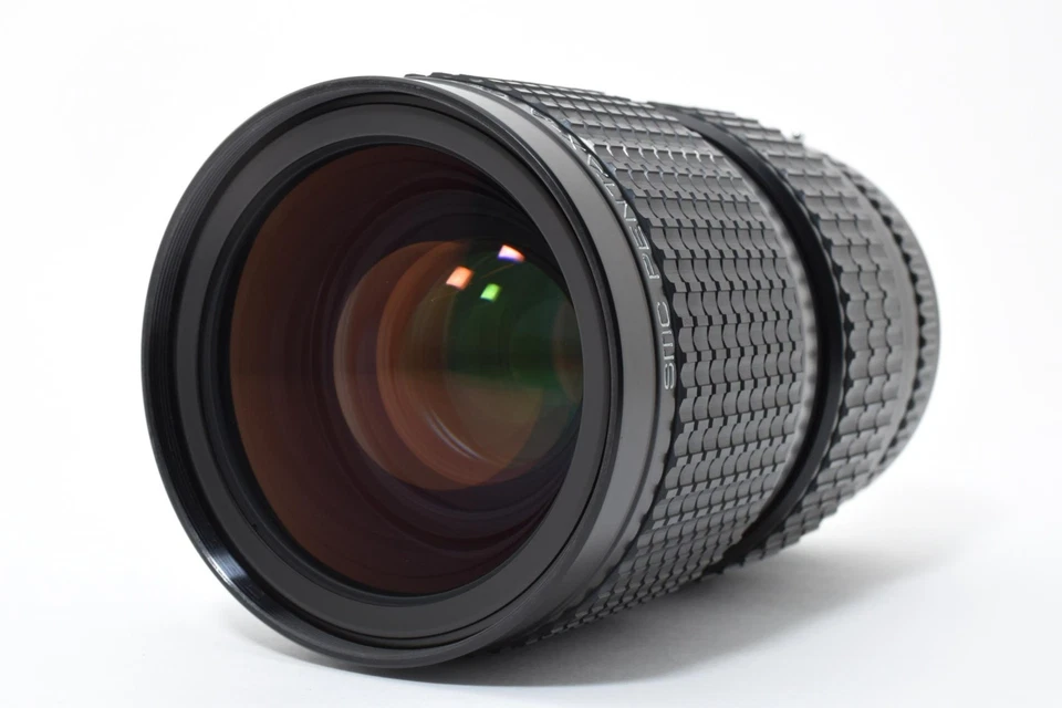 US include tax SMC Pentax-A 645 80-160mm f/4.5 Zoom Lens For 645N NII From Japan - Image 3 of 4