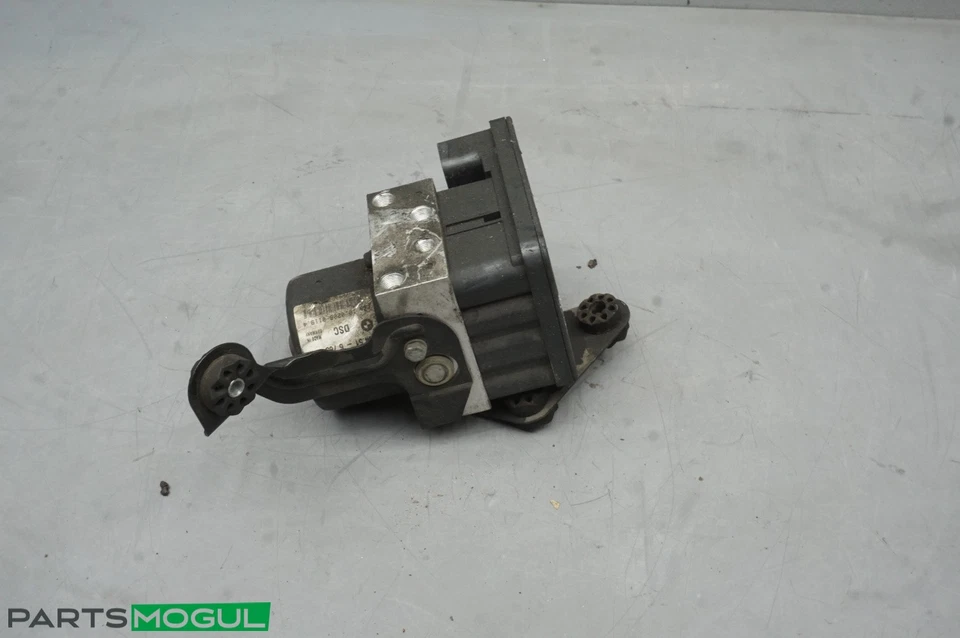 BMW Z4 E85 E86 2003-2005 ABS unidad de módulo de bomba de freno antibloqueo 6-764-088 OEM Foto 3 de 4
